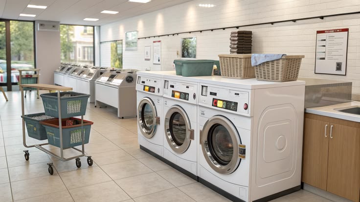 laundry service in Bangalore