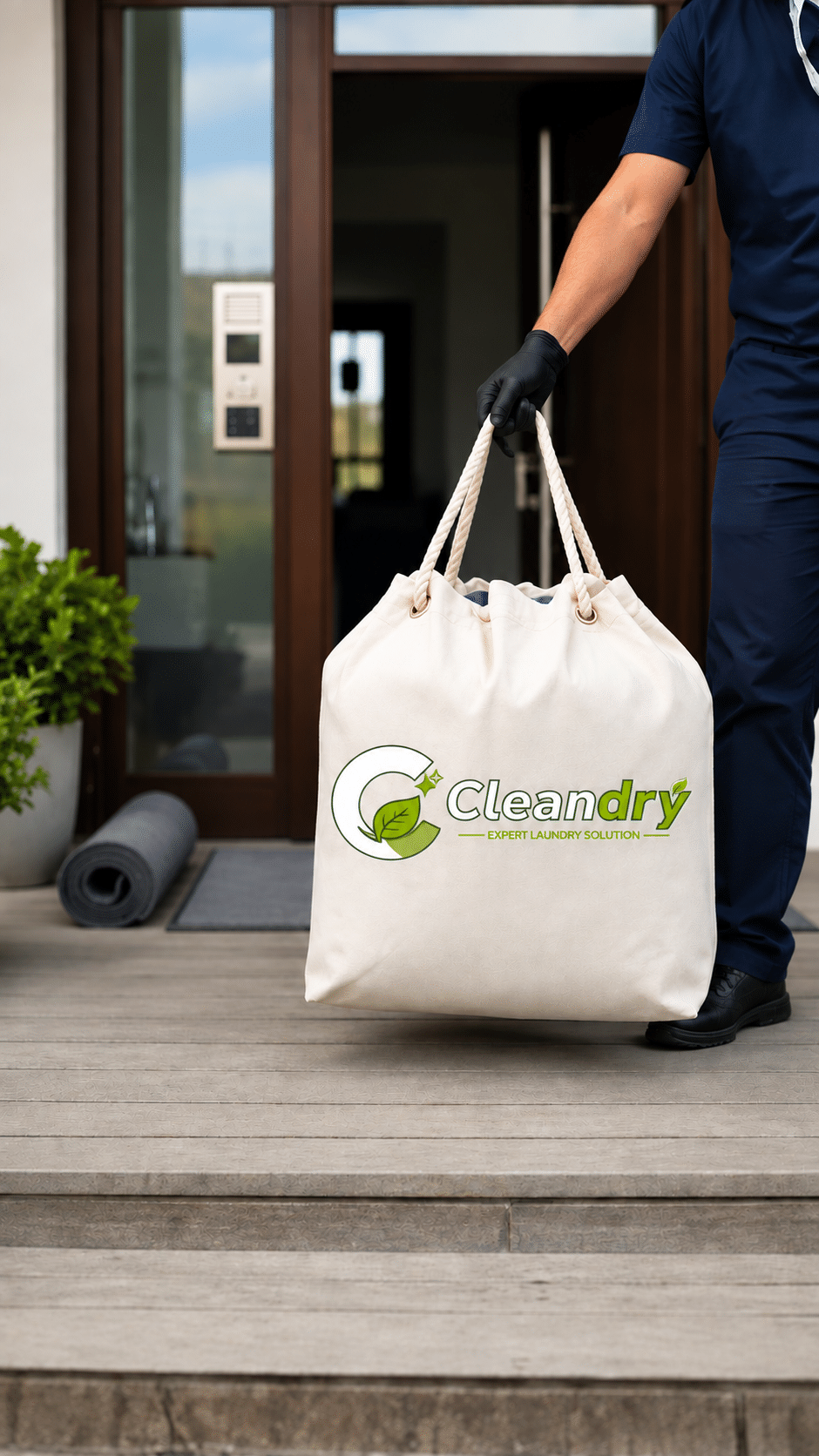 Laundry Service in Bangalore