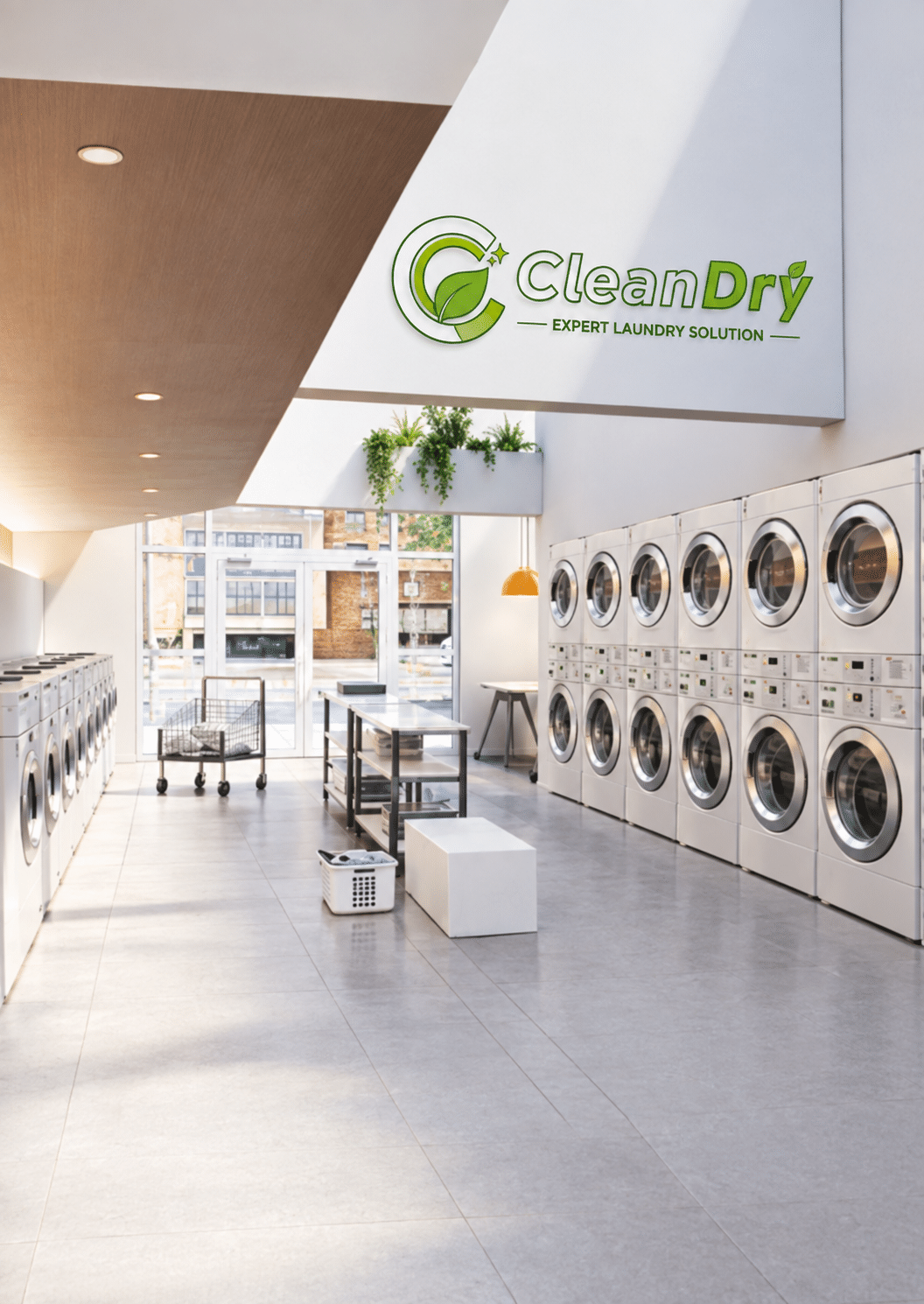 Laundry Service in Bangalore